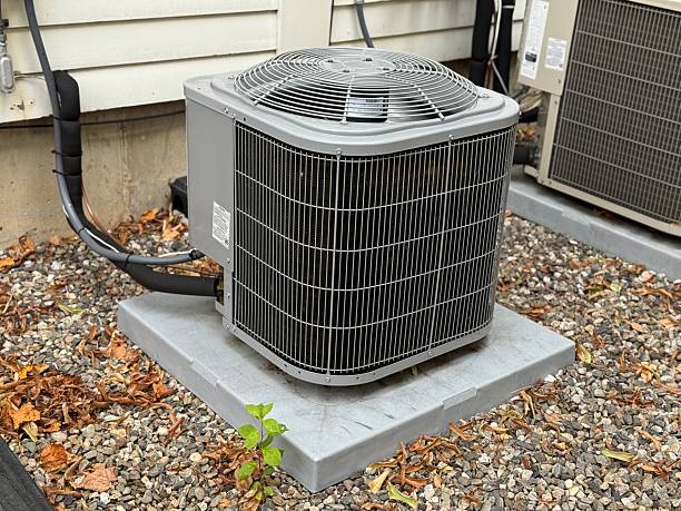 Trusted Hvac service in Sharon, PA - Tropical Oasis HVAC
